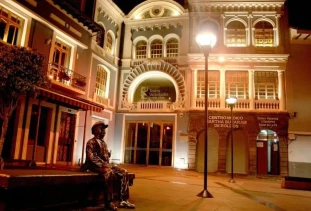 Quito Gay Bars