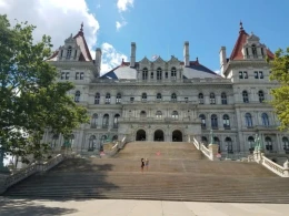 Gay Albany · Hotels