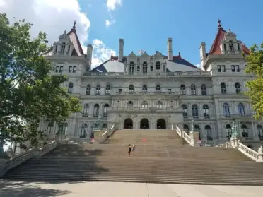 Gay Albany · Hotels
