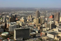 Gay San Antonio · Hotéis