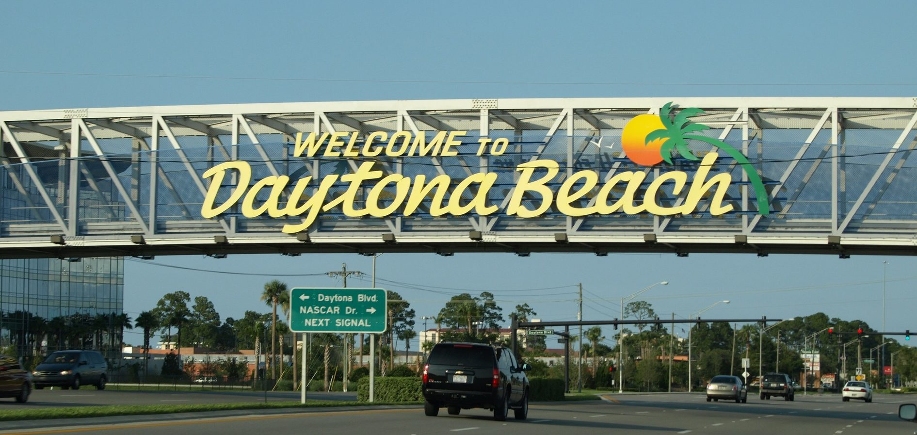 Spiaggia gay di Daytona