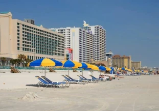 Daytona Beach · Pousadas