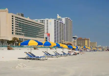 Daytona Beach · B&Bs