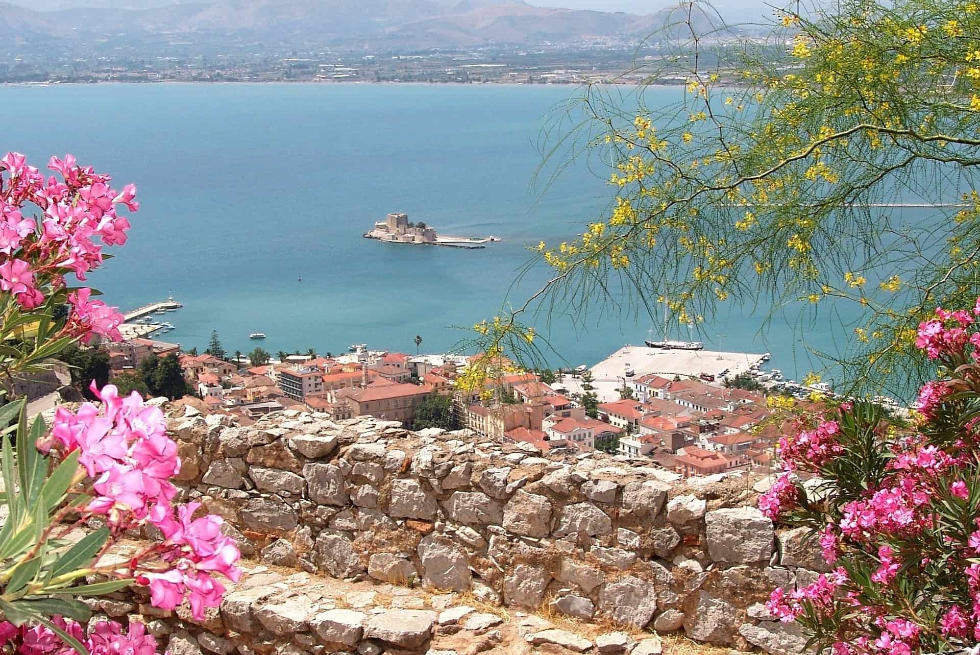 Bakla Nafplio