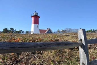Cape Cod · B&Bs