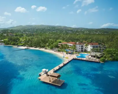Montego Bay · Hotels