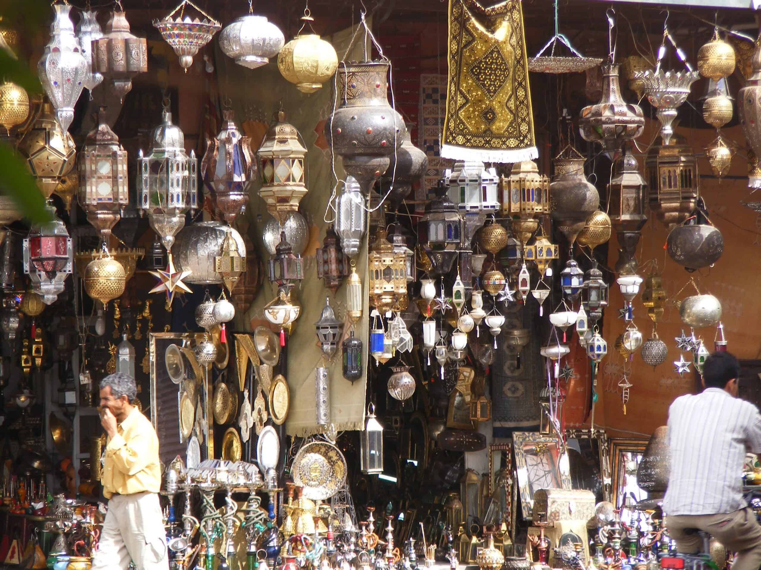 Bakla Marrakesh