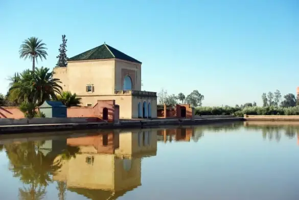 Marrakesh Hotels
