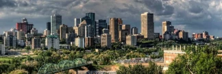 Gay Edmonton · Hotéis