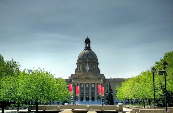 Gay Edmonton