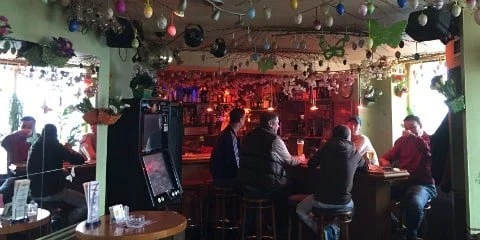 Extratour Hamburg gay bar main 1