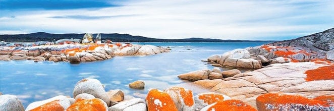 Gay Tasmania · Hotels