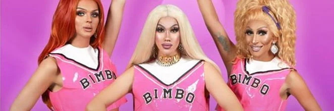 Melbourne · Gay Dance Clubs