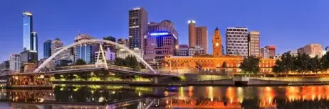 Gay Melbourne Hotels