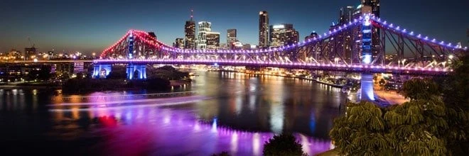 Gay Brisbane · Hotels