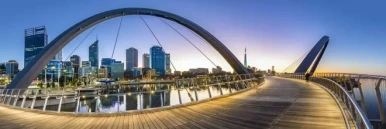 Hotéis Gay em Perth