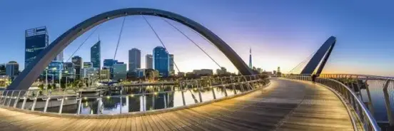 Gay Perth Hotels