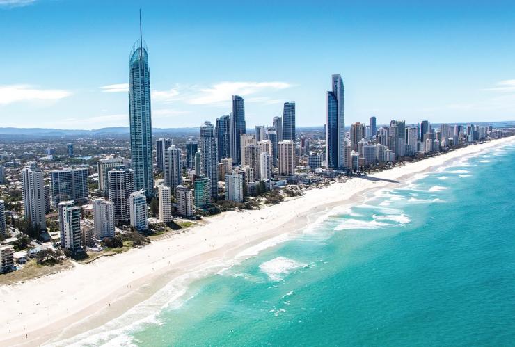 Gay Gold Coast