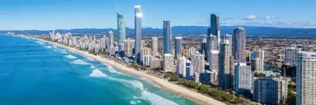 Gay Gold Coast Hotels