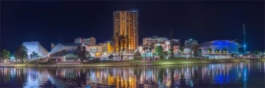 Gay Adelaide · Hotéis