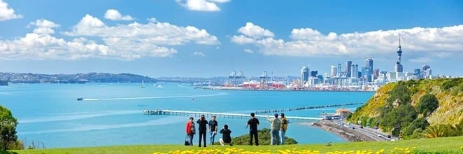 Gay Auckland · Hotels