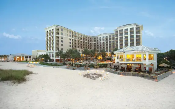 Clearwater · Hotels