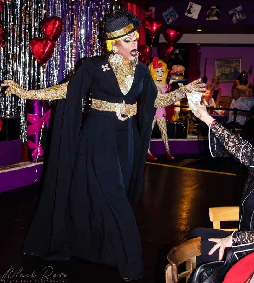 Clearwater · Gay Bars