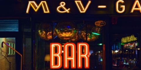 Bar M&V