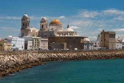 Gay Cadiz
