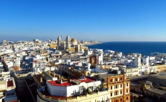 Cadiz · Bars