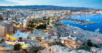 Gay Murcia Hotels