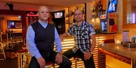 Bar Bellini