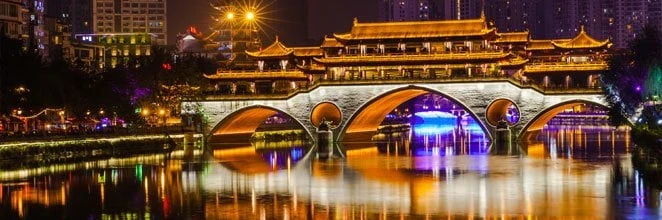 Gay Chengdu · Hotels