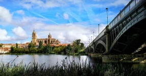 Hotels · Salamanca
