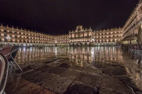 Bars · Salamanca
