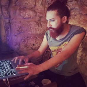 Beirut · Bars