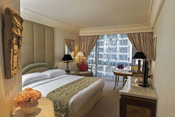 Beirut · Hotels