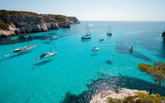Gay Menorca
