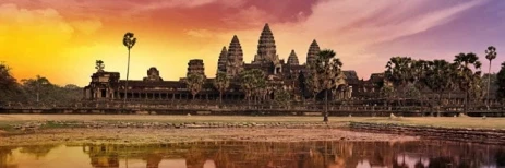 Gay Siem Reap Hotels