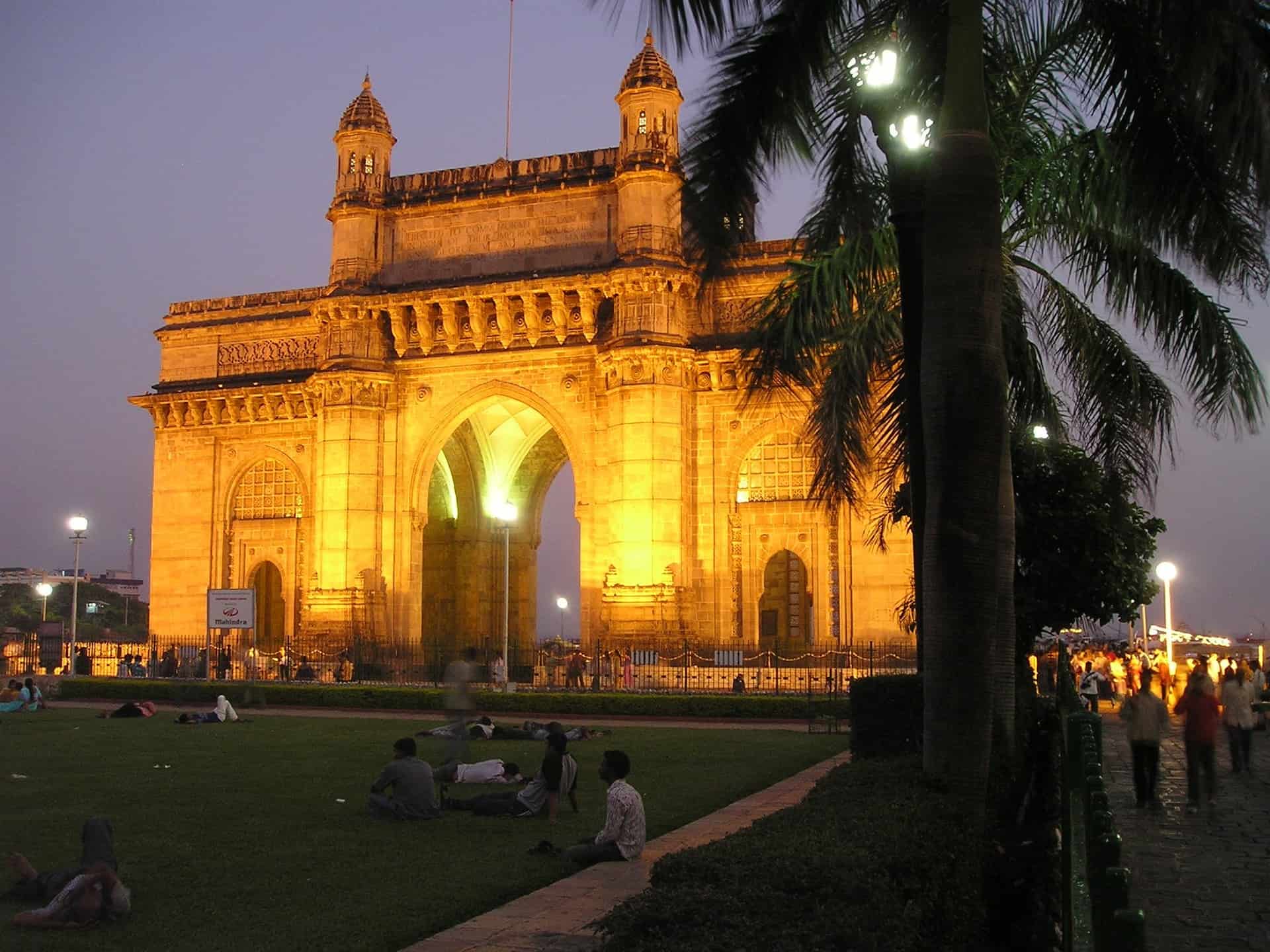 Bakla Mumbai