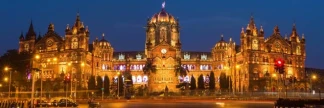 Mumbai Gay Bars & Clubs