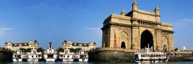 Gay Mumbai Hotels