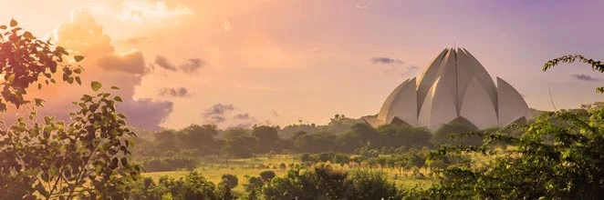 Gay New Delhi ยท Hotels