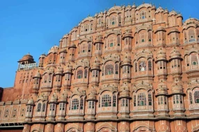 Jaipur · Guesthouses