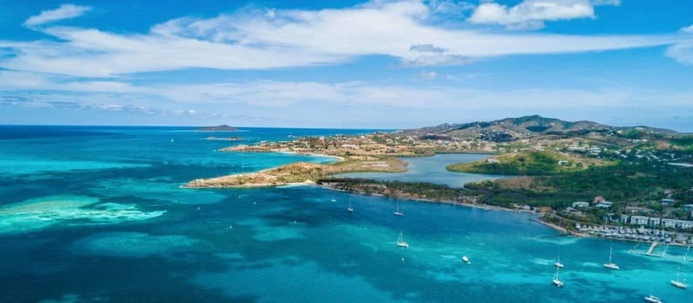 Guesthouses · St. Croix