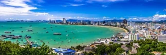Gay Pattaya Hotels