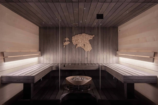 Gay Phuket · Saunas