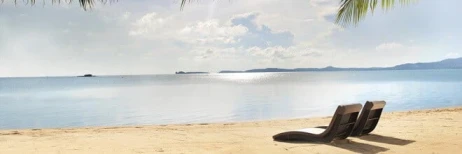 Hotéis de luxo gays em Koh Samui