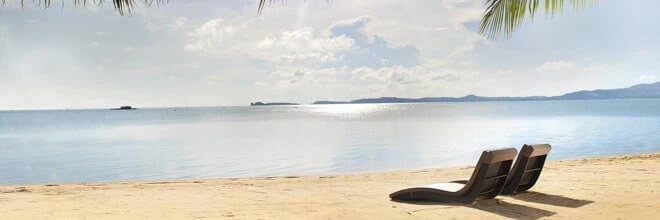 Gay Koh Samui Luxury Hotels