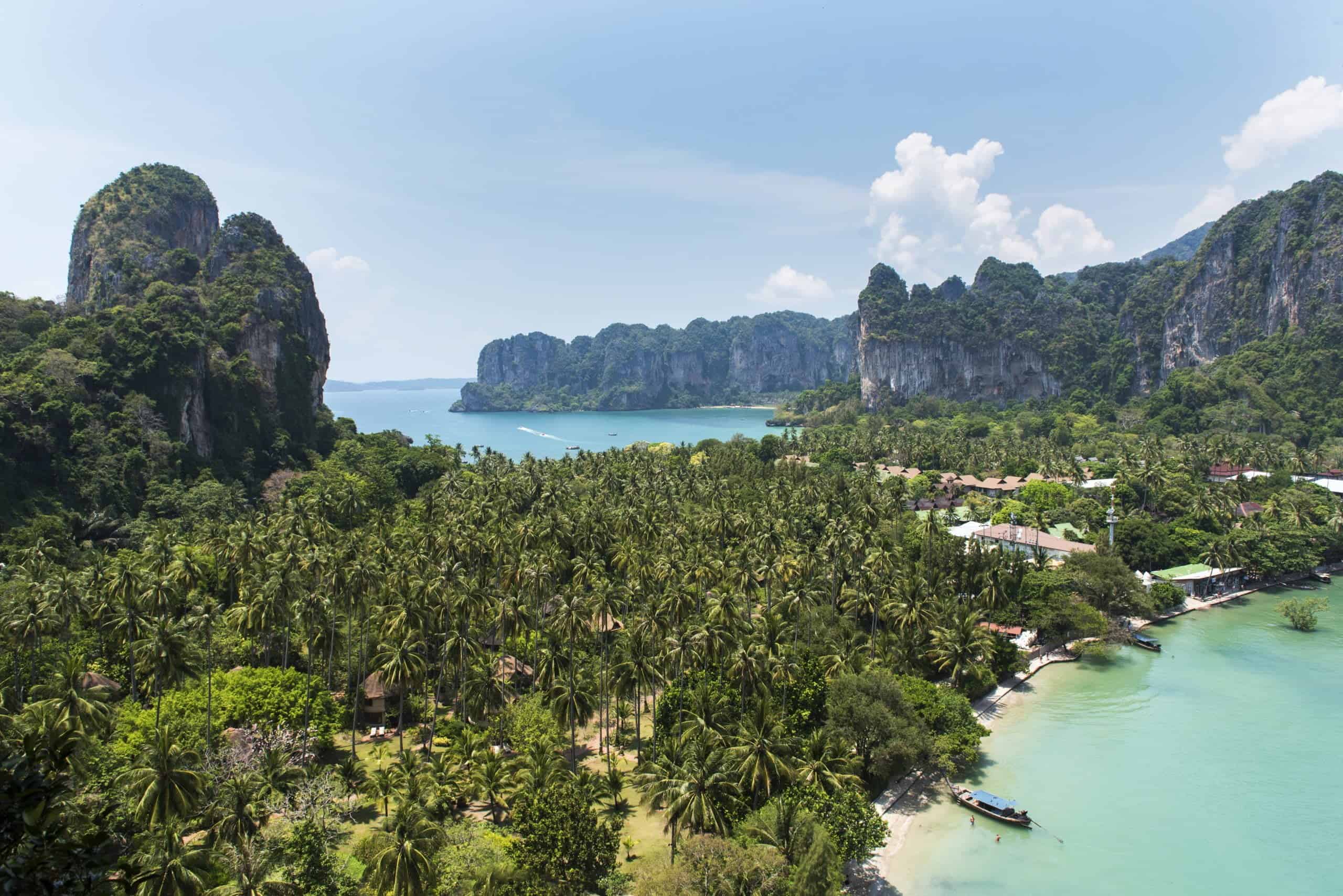 Krabi Gay Karte